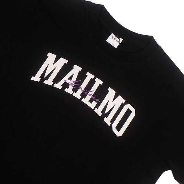 Oversize T-shirt Original Black